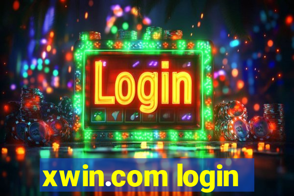 xwin.com login